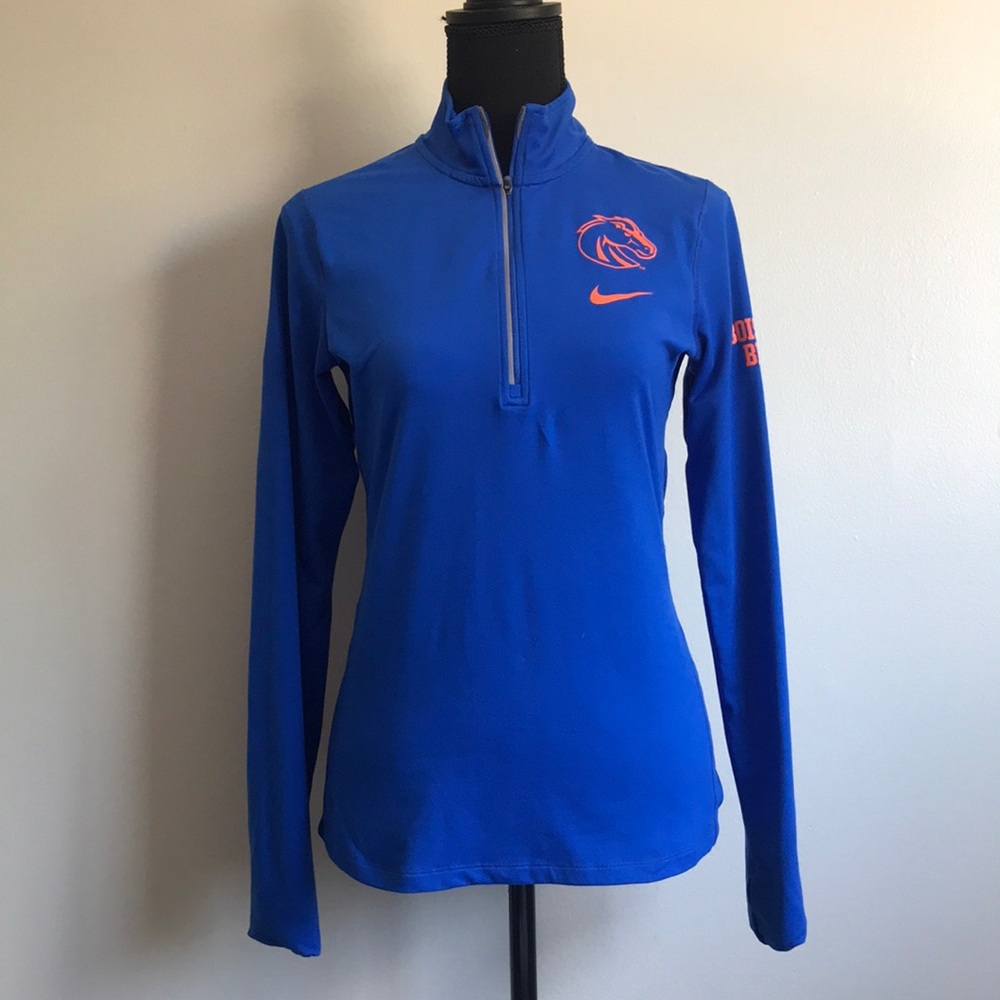 Boise State Broncos